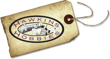 Hawkins Hobbies Hawkins Hobbies