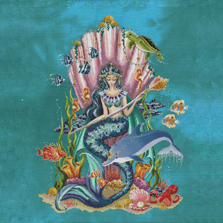 Amphitrite