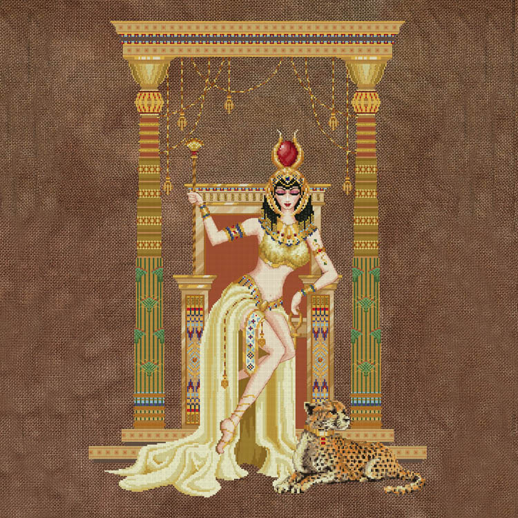 Cleopatra