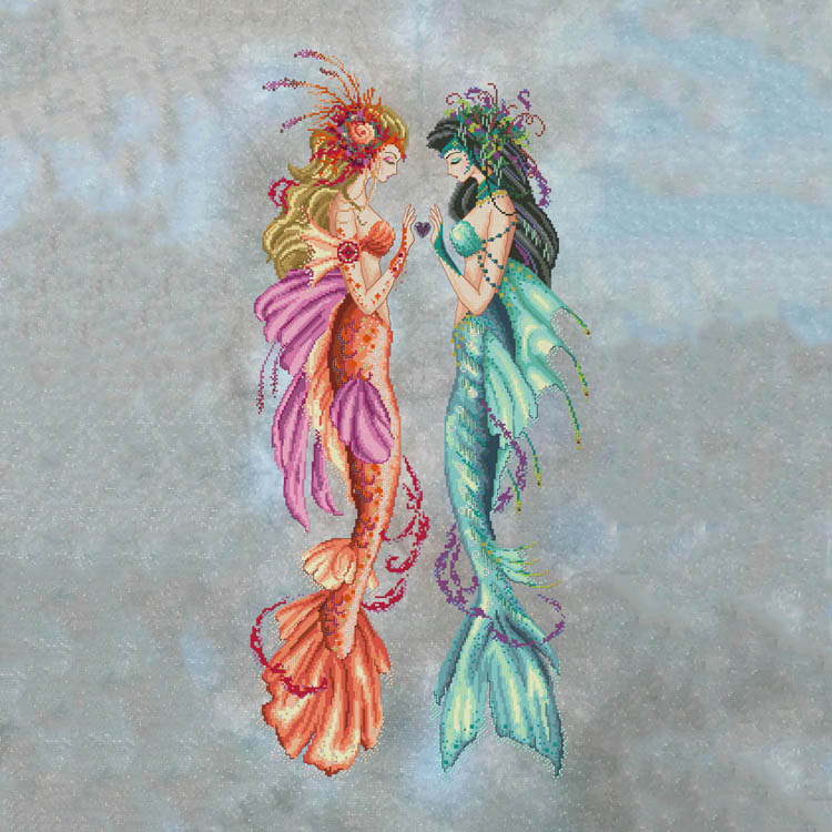 Daughters of Estuary