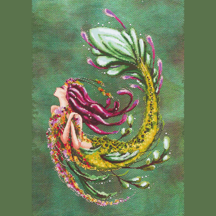 Enchantress of the Abyss
