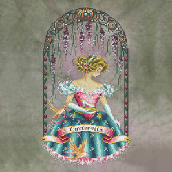 Glass Slipper