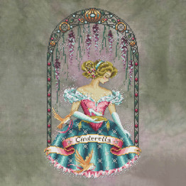 Glass Slipper