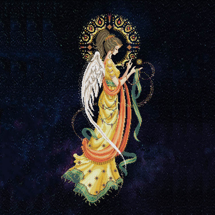 Hanan, Deity of the Morning