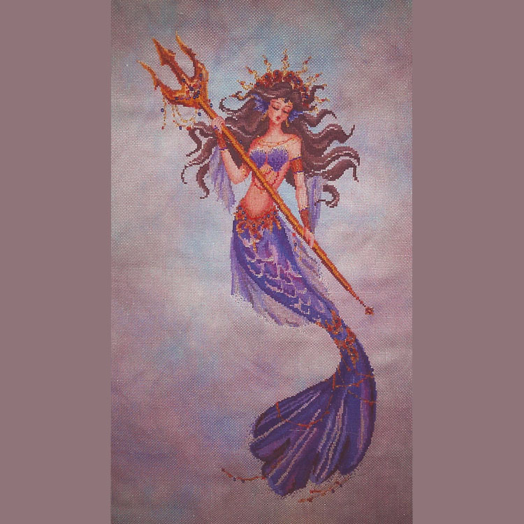 Heiress of Atlantis