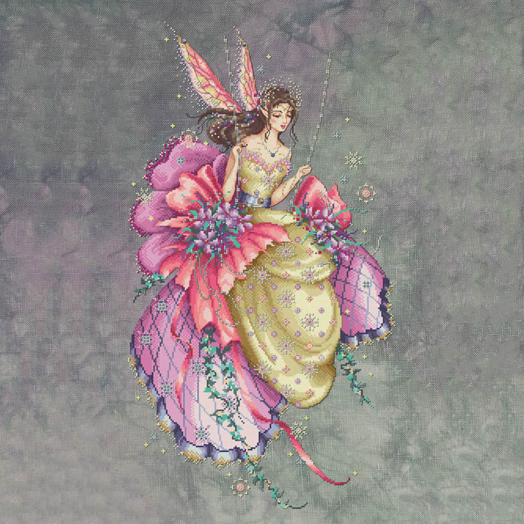 Julia, The Firefly Princess