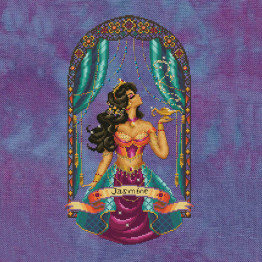 Magic Lamp