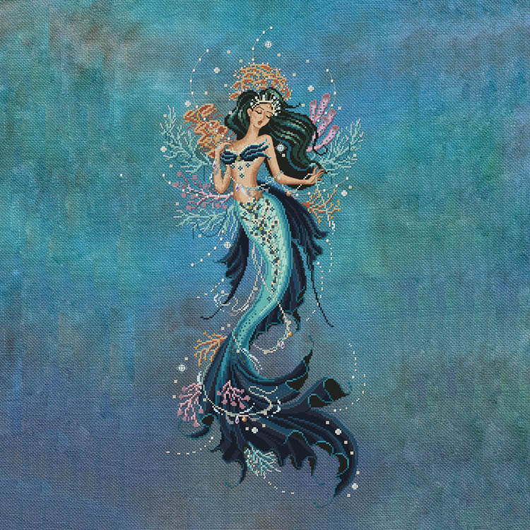 Maiden of Tubbataha