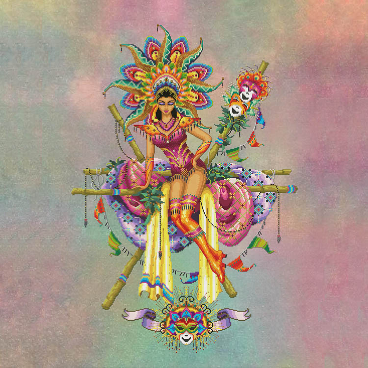 MassKara, Festival Queen