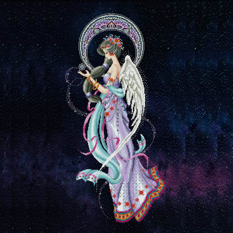 Mayari, Deity of the Moon