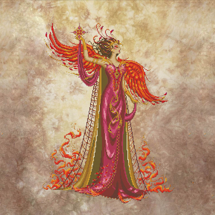 Phoenix Queen