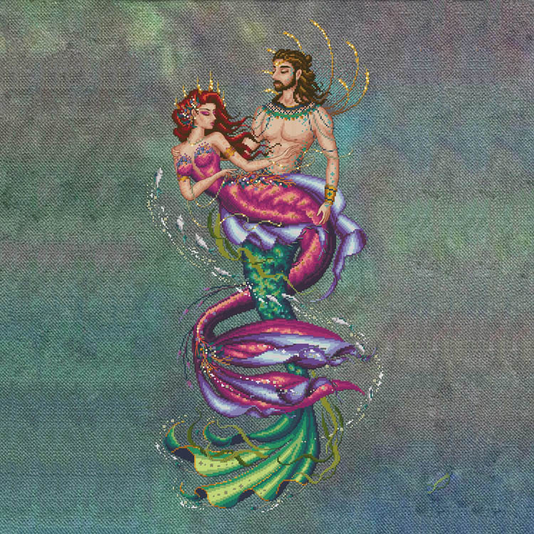 Pontus and Thalassa