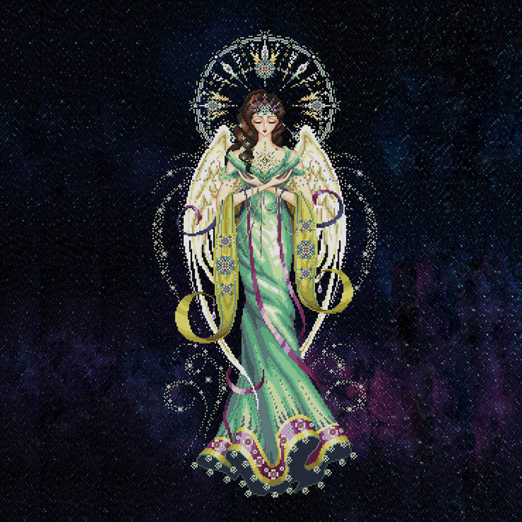 Tala, Deity of the Stars