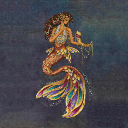 Urduja (Mermaid)
