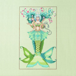 Three Mermaids