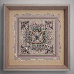Rosarium Whispers Mini Kit Rosarium Whispers Mini Kit