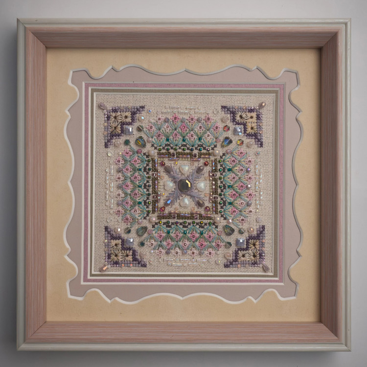 Rosarium Whispers Mini Kit Rosarium Whispers Mini Kit