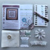 Sakura Mosaic Mini Kit