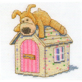 Boofle's House