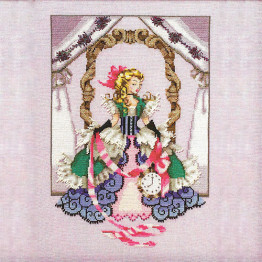 Alice chart only Alice chart only