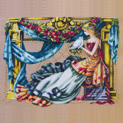 Athena - Goddess of Wisdom