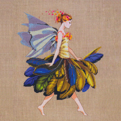 Feather Fairy