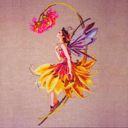 Petal Fairy