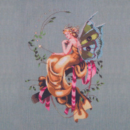 Woodland Fairie Woodland Fairie