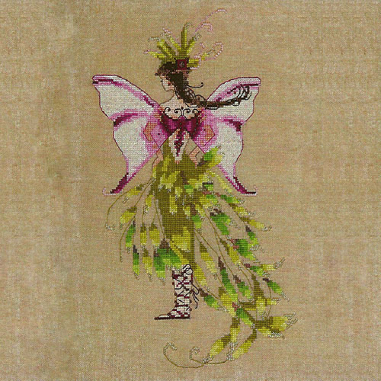 Moss Collector Moss Collector